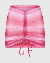 Brazzers Sunset Skirt Cover Up